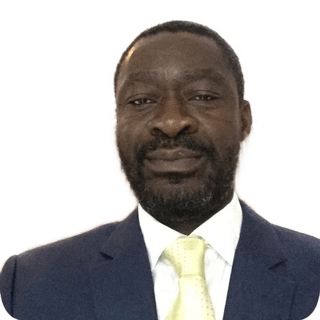 Prof. Olawale Popoola